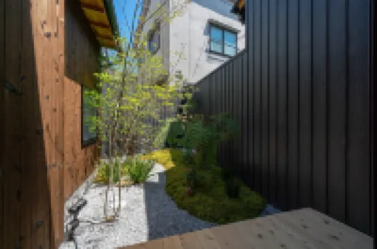 Hanatsume Machiya House Hotels in 