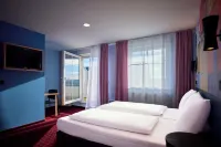 McDreams Hotel Leipzig