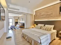 San Marino Suites Hotel by Nobile Hotels near Buritis Park