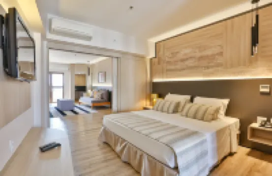 San Marino Suites Hotel by Nobile