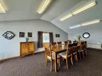 Quilt Inn Hotels in Ward County