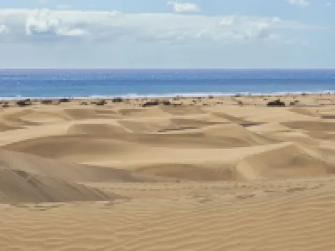 Smartr Maspalomas Corinto Hotels in Comarca Sur