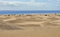 Smartr Maspalomas Corinto