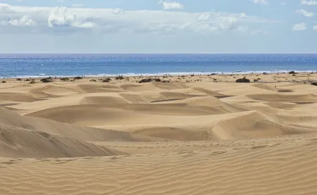 Smartr Maspalomas Corinto