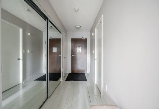 엘레건트 다운타운 아파트먼츠 전경