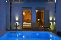 Onar Suites & Villas - Beach