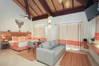Binniguenda Huatulco & Beach Club Hotel di Santa Maria Huatulco