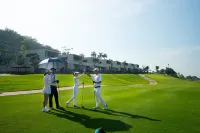 The Five Resort & Golf Hoang Gia Ninh Binh Hotels in Yen Mo District