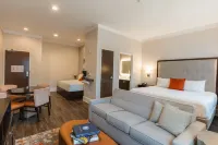 阿伯內西酒店 鄰近Clemson University: Department of Electrical and Computer Engineering的酒店