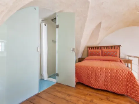 3293 Terra Allisti - Casa 2 by Barbarhouse Hotels in Alliste