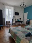 La Maison de Vénus Hotels in Moreilles