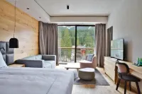 Swissôtel Damian Jasna Hotels in Horná Lehota