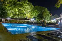 Hotel Bulgaria Petrich Hotels in Petrich