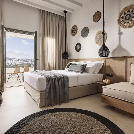 Nival Boutique Hotel