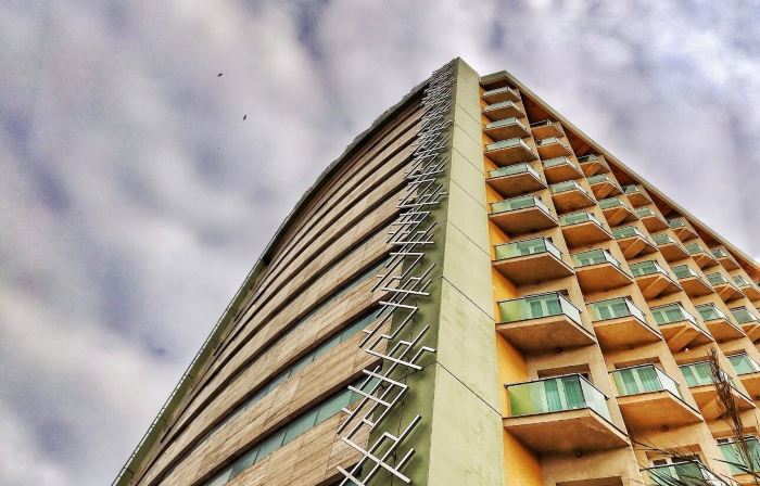 New Day Hotel