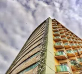 فندق نيو داي - الجزائر Hotels near Centre Commercial Jawhara