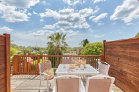 Résidence Odalys du Golfe