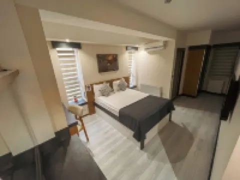 Devin Otel Isparta otelleri