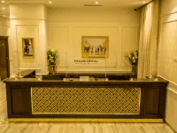 Hotel Palais Royal Hotels in Sfax