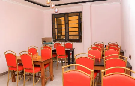 Hidden Treasure Lodge Chuka