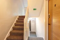 Bondgate Hotel East Midlands Airport Hotel a Castle Donington