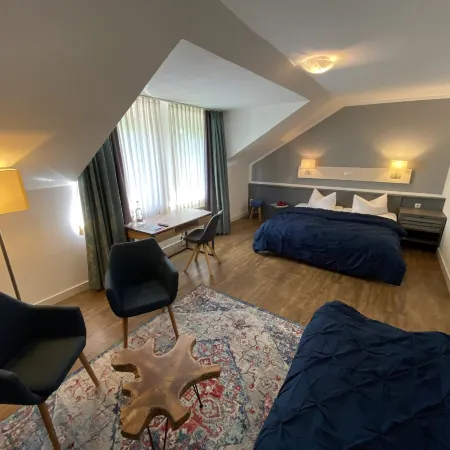 Hafen Hotel Schützenhof