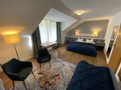 Hafen Hotel Schützenhof