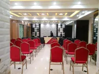 Adarsha Palace Hotel Hotels in Khulna District