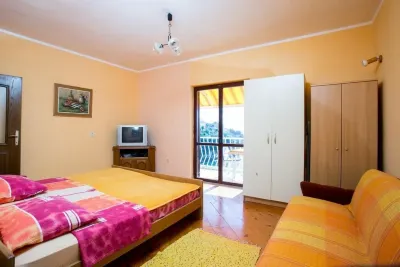 Apartments Neve
