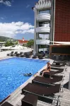 Hotel Tahiti Nui - Pools