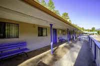 Budget Lodge