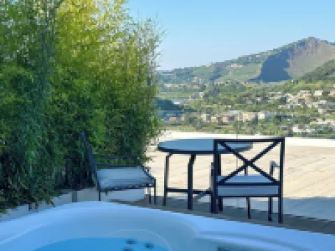 Dimora dei Lari Hotels in Bacoli