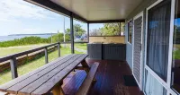 Nrma Shellharbour Beachside Holiday Park
