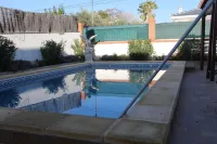Studio Tropical Hotels in Santa Fe