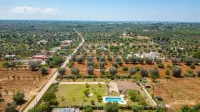 Villa Bella Con Piscina by Wonderful Italy - Homestays