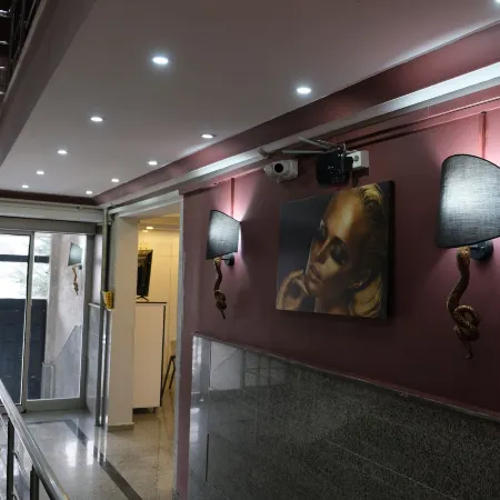 Konak Suite Ankara