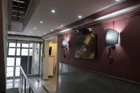 Konak Suite Ankara