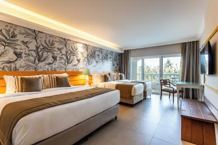 Sauipe Sol Grand Premium All Inclusive