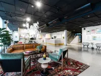 Biz Apartment Bromma Hotels in Stockholm