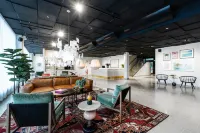 Biz Apartment Bromma Hotel di Stockholm