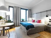 Biz Apartment Bromma Hotels in Stockholm