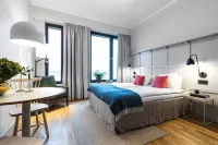 Biz Apartment Bromma Hotel di Stockholm