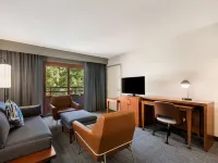 Sonesta Select San Jose Airport Ξενοδοχεία στην πόλη Σαν Χοσέ