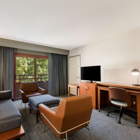 Sonesta Select San Jose Airport