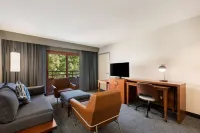 Sonesta Select San Jose Airport Hotel di San Jose