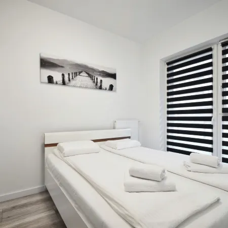 RentPlanet - Apartament Bałtycka II