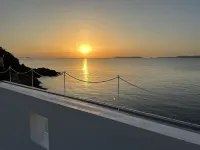 Hotel Casa Vico - Ocean View