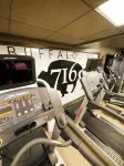 柯蒂斯酒店-阿桑德連鎖酒店 - 健身室/gym room