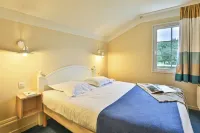 Résidence Pierre & Vacances le Domaine de Bourgenay Các khách sạn ở Talmont-Saint-Hilaire