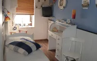 Hotel Simonis Hotels in Alken